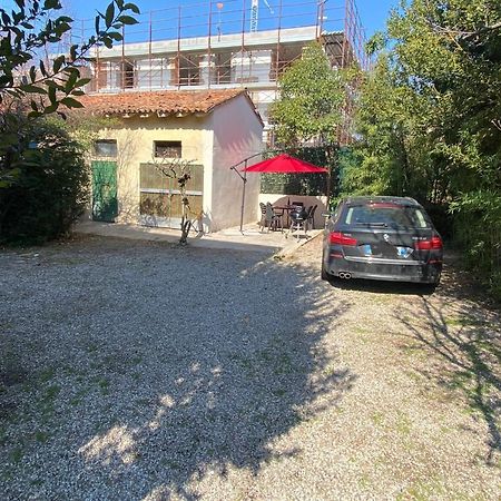 Gardaland Residenza Le Rose! 120 M2 Villa Valeggio sul Mincio Eksteriør bilde