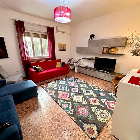 Gardaland Residenza Le Rose! 120 M2 Villa Valeggio sul Mincio Eksteriør bilde