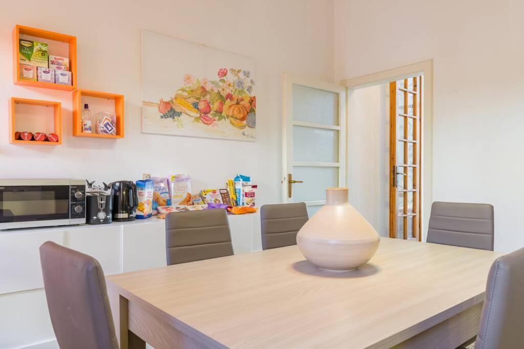 Gardaland Residenza Le Rose! 120 M2 Villa Valeggio sul Mincio Eksteriør bilde