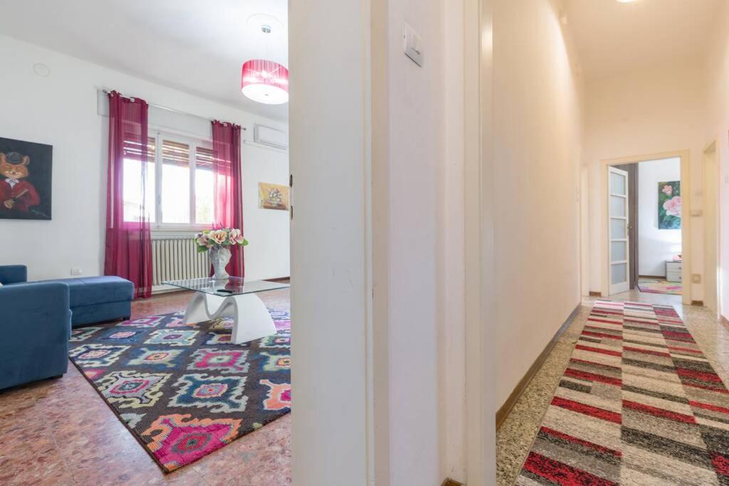 Gardaland Residenza Le Rose! 120 M2 Villa Valeggio sul Mincio Eksteriør bilde
