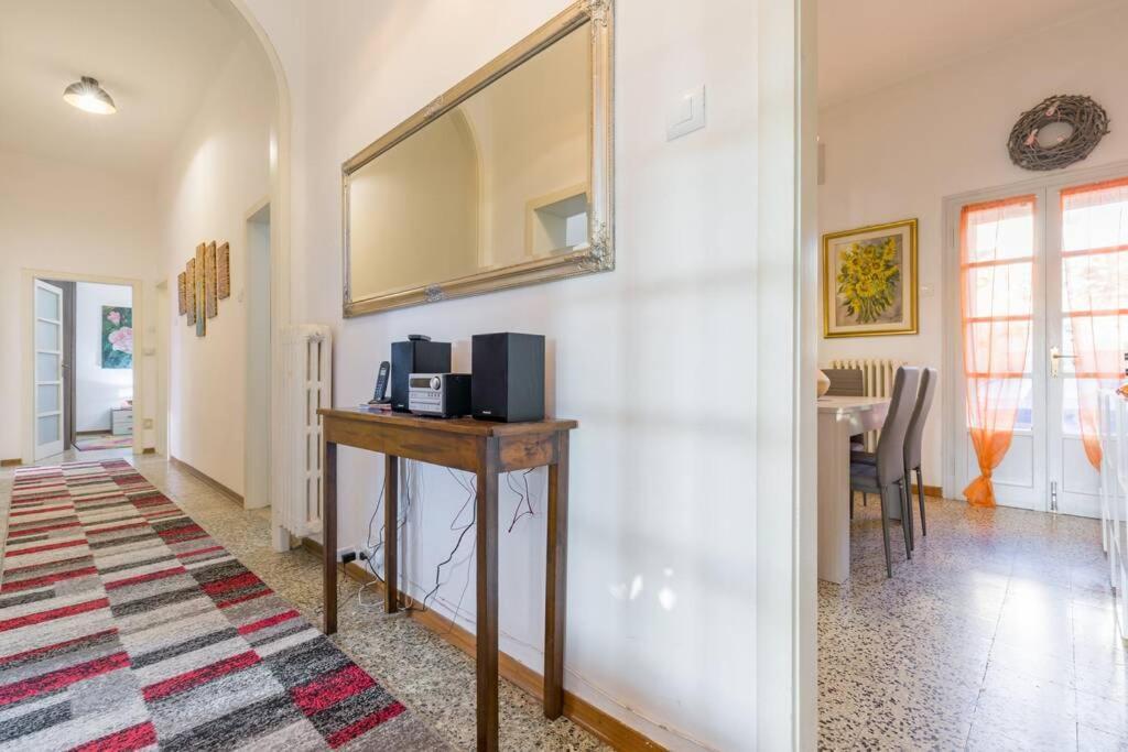 Gardaland Residenza Le Rose! 120 M2 Villa Valeggio sul Mincio Eksteriør bilde